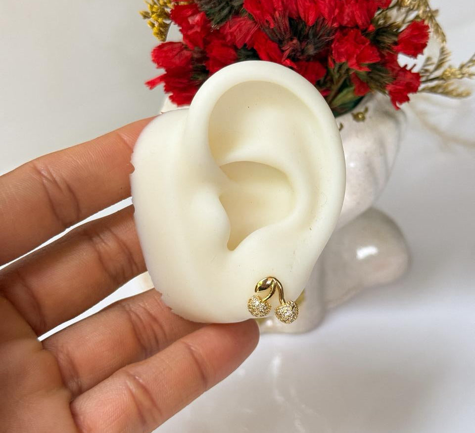 ARETE CEREZA DORADO
