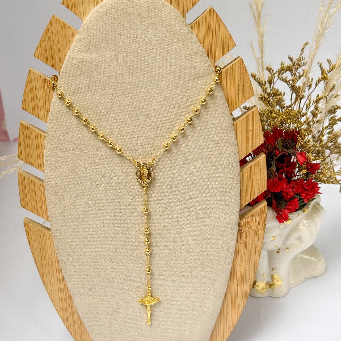 ROSARIO VIRGEN  2