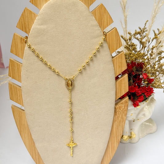 ROSARIO VIRGEN  2