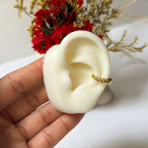 EARCUFF ENTRELINEAS