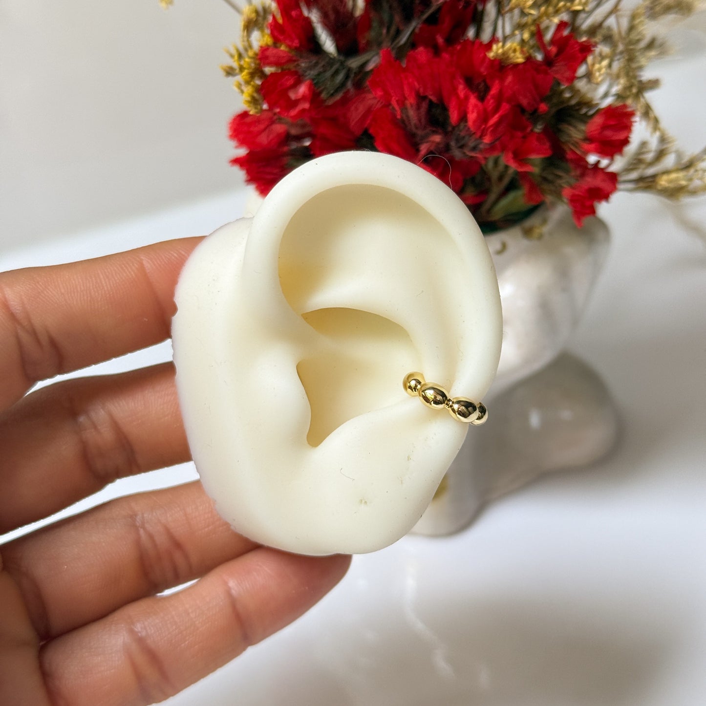 EARCUFF BALINES