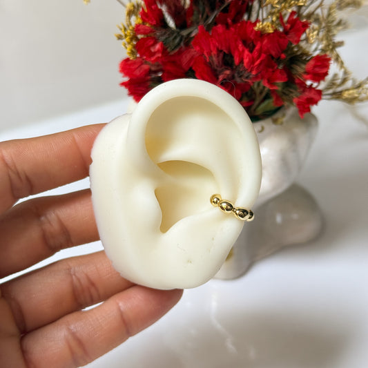 EARCUFF BALINES