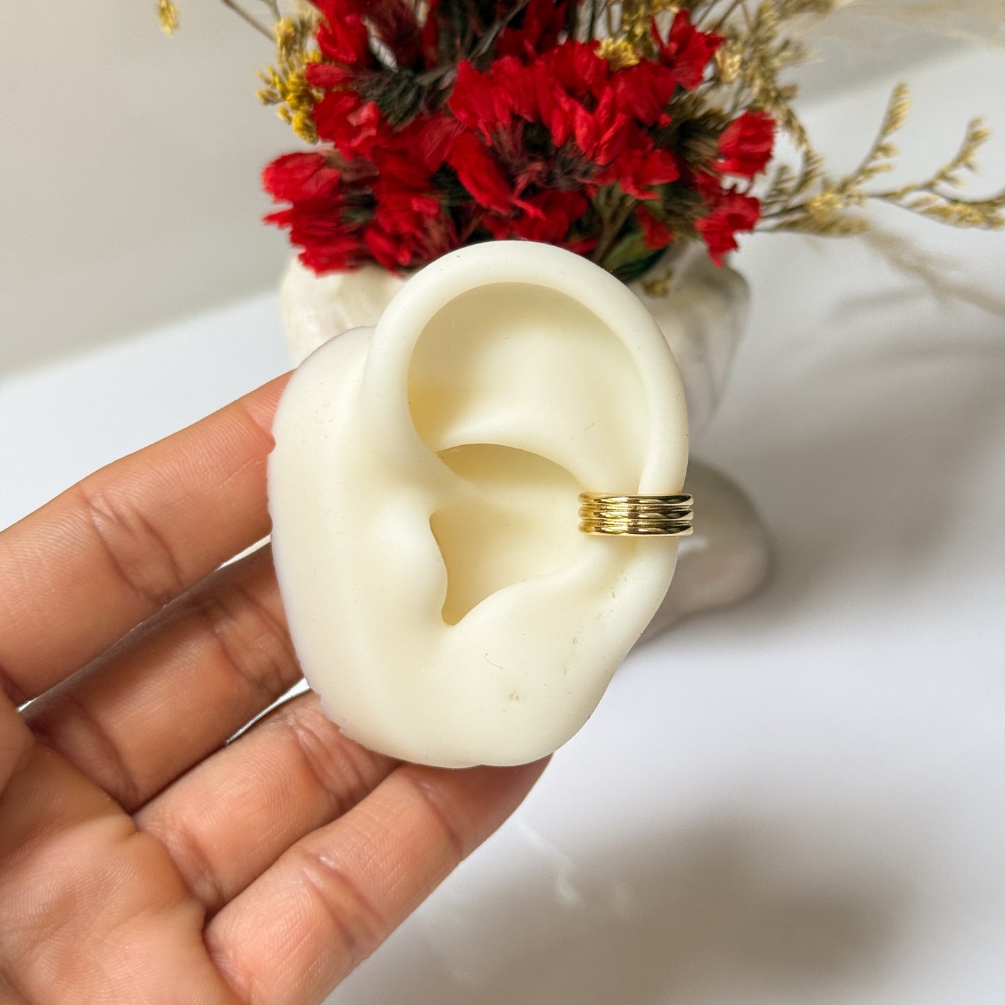 EARCUFF LINEAS