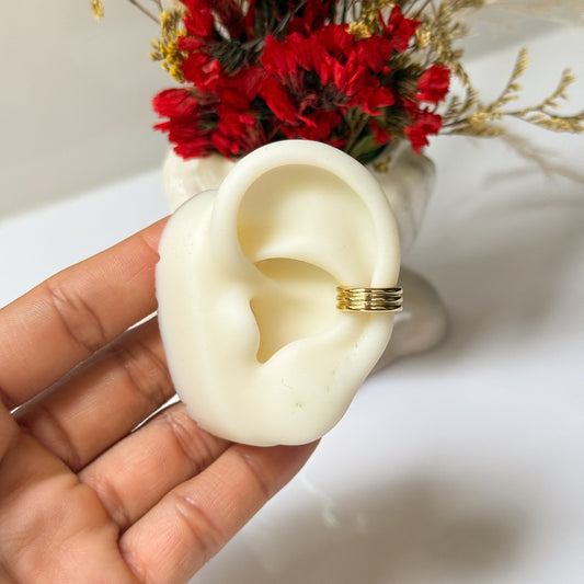 EARCUFF LINEAS