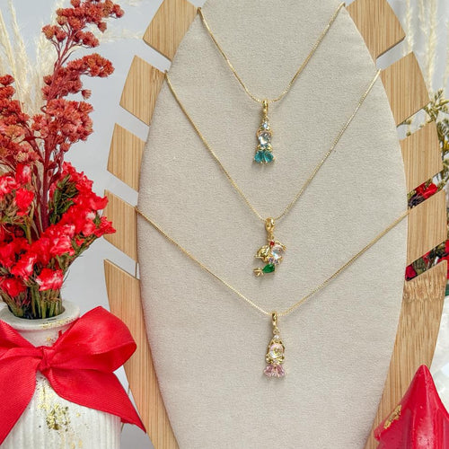 CADENA PRINCESAS