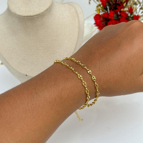 PULSERA MINI GUCCI