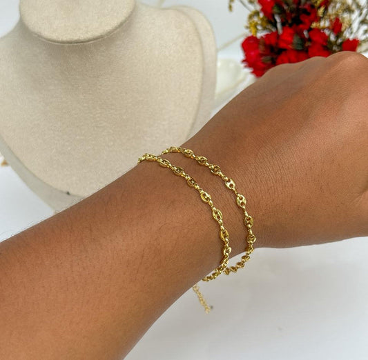 PULSERA MINI GUCCI