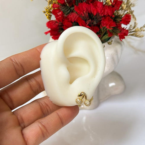 ARETE CEREZA DORADO