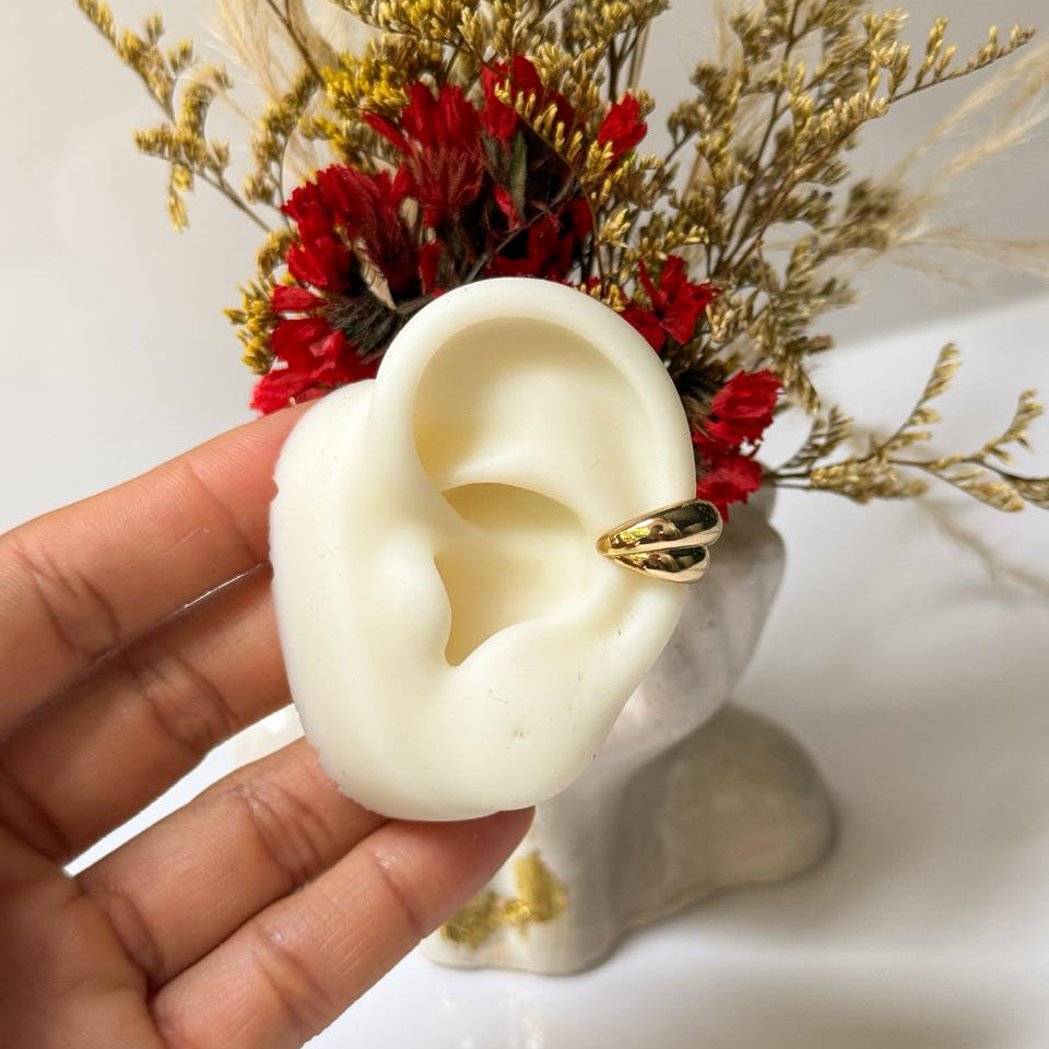 EARCUFF 2 LINEA