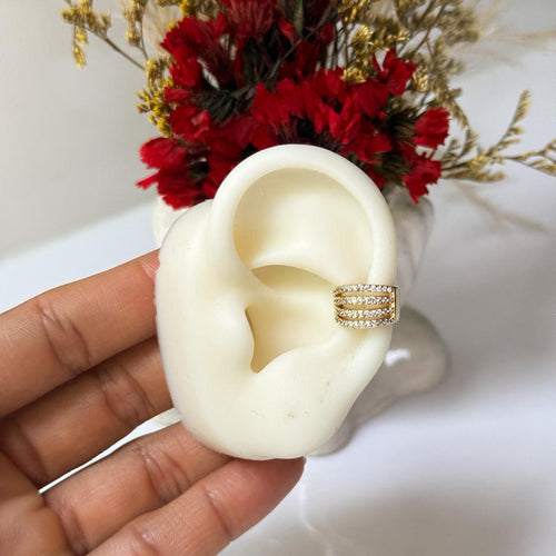 EARCUFF CIRCONES