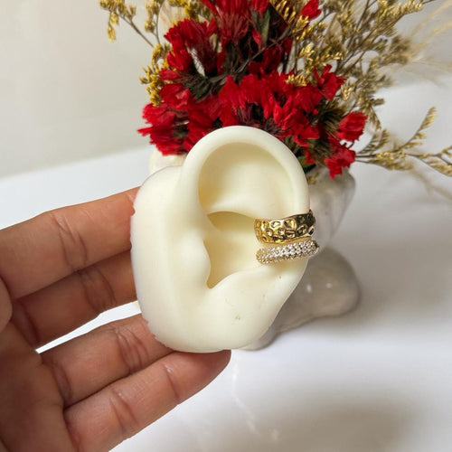 EARCUFF BRILLANTE