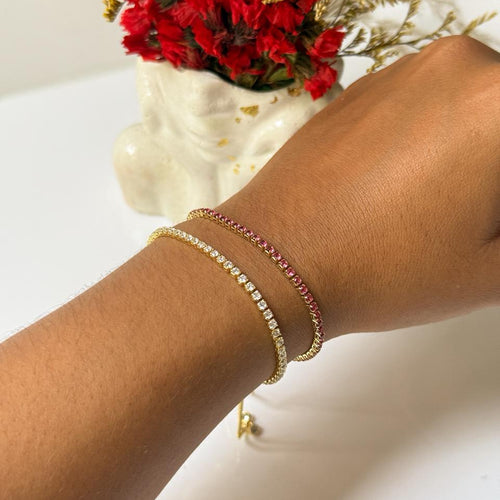 PULSERA CIRCONES