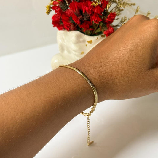 PULSERA SERPIENTE
