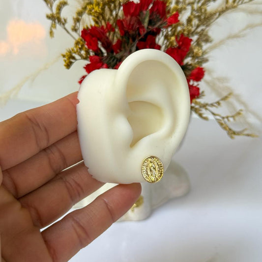 ARETES VIRGEN