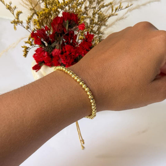 PULSERA BALINES