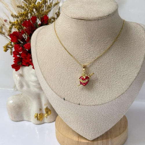 CADENA SAGRADO CORAZÓN