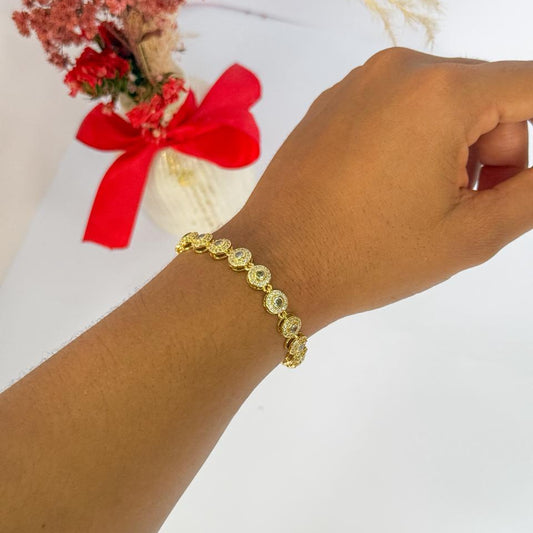 PULSERA ARIAHANA