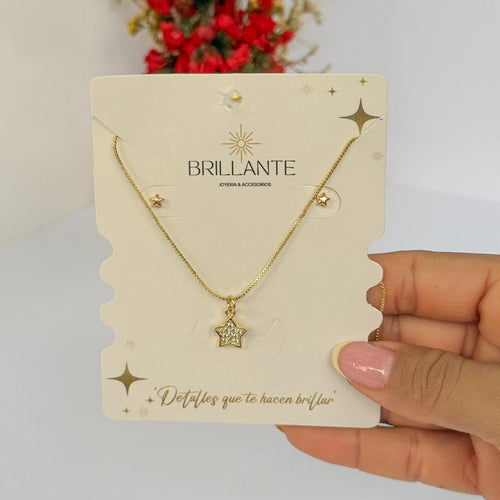 SETS ESTRELLA