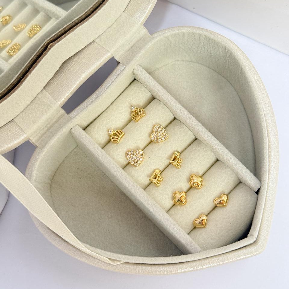 TOPOS CON SISTEMA DE MARIPOSA