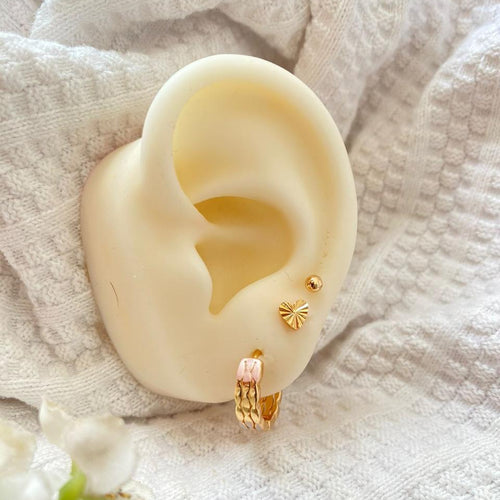 SETS X CANDONGA Y ARETES