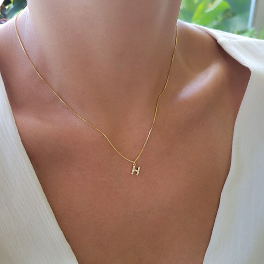 CADENA INICIAL