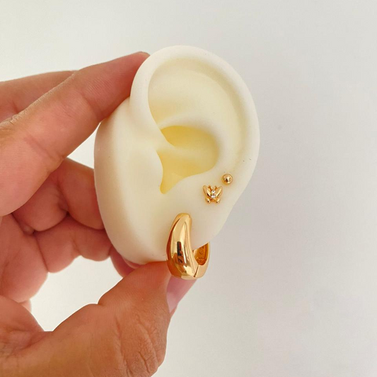 SETS X3 CANDONGA Y ARETES