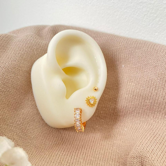 SETS X3 CANDONGA Y ARETES