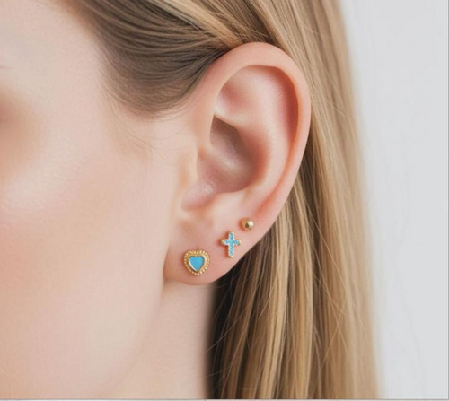 SETS X3 ARETES