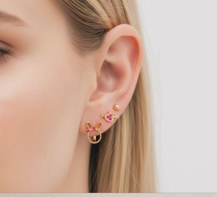 SETS X3  ARETES