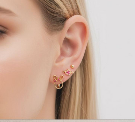 SETS X3  ARETES