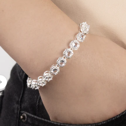 PULSERA LUXURY