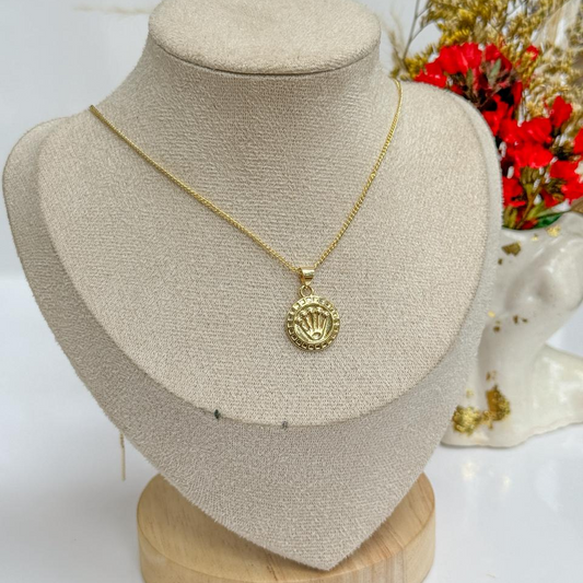 CADENA CORONA