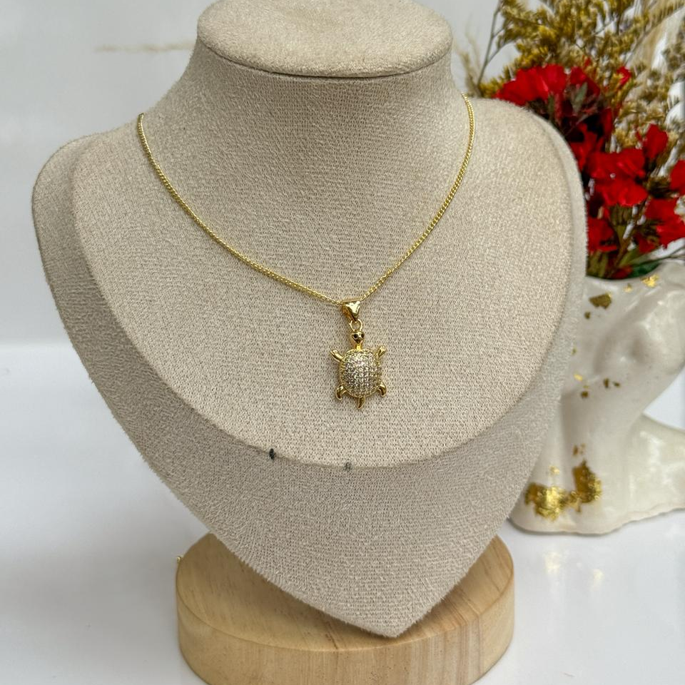 CADENA TORTUGA
