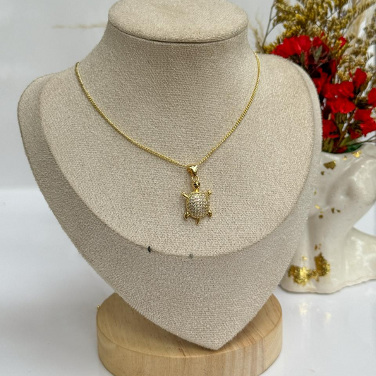 CADENA TORTUGA