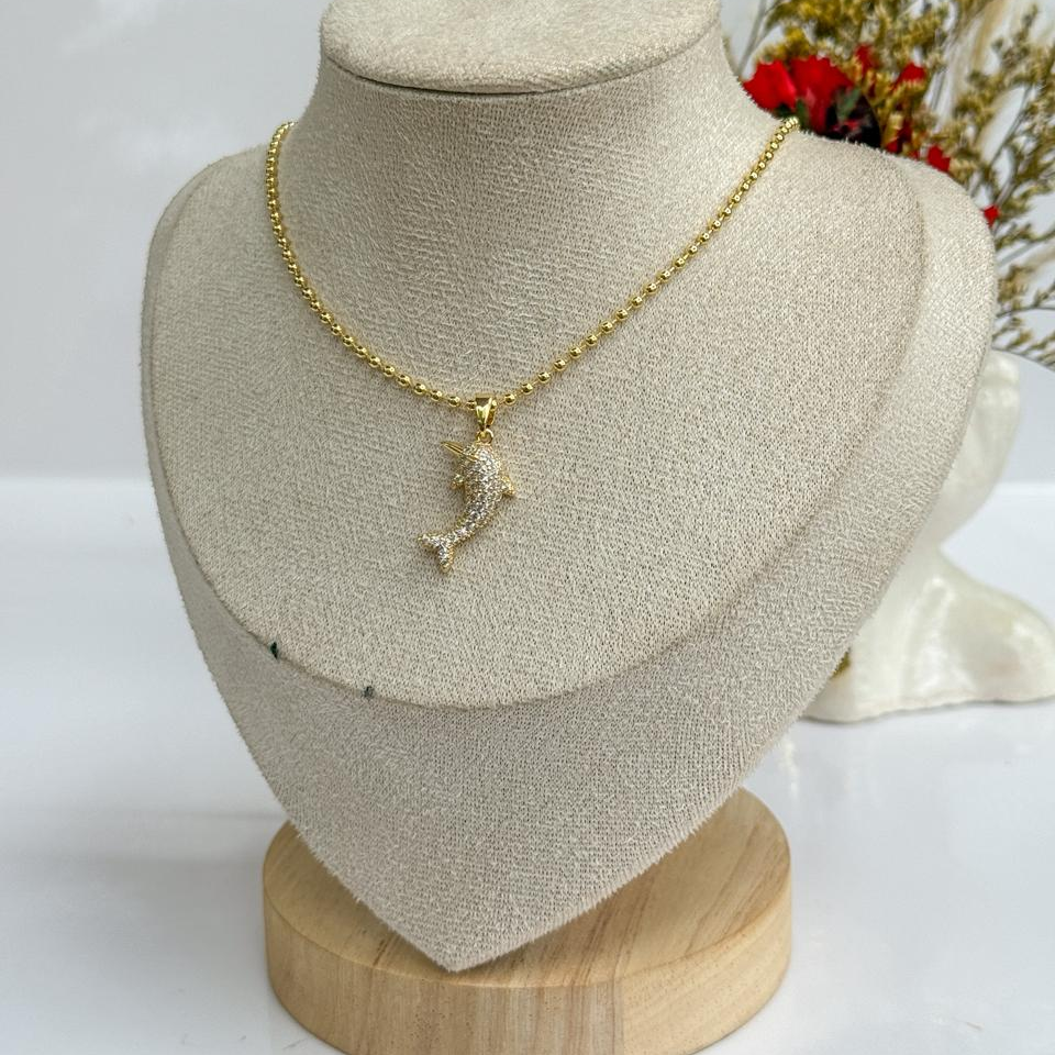CADENA DELFIN